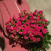 Спрей Лав Лидия Спрей Лав Лидия