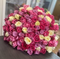 101 роза 40-50см.2сорт. Упаковка оплачивается отдельно. Меритим, Олл4лав, Аваланж 101 роза 40-50см.2сорт. Упаковка оплачивается отдельно. Меритим, Олл4лав, Аваланж