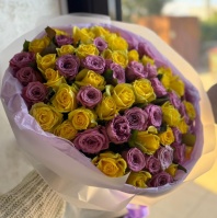 101 роза Меритим и Пенни Лейн, 40-50см. 2сорт. Упаковка оплачивается отдельно 101 роза Меритим и Пенни Лейн, 40-50см. 2сорт. Упаковка оплачивается отдельно