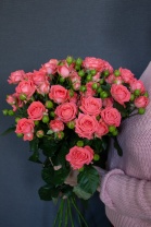 Спрей Барбадос Спрей Барбадос